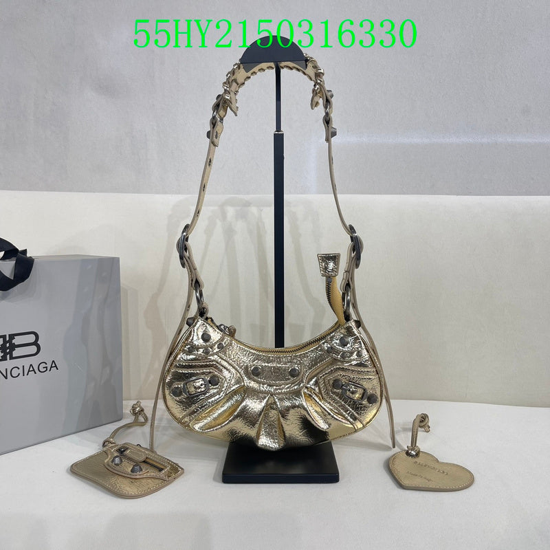 GLM Top Quality - BGA Bags - 1862