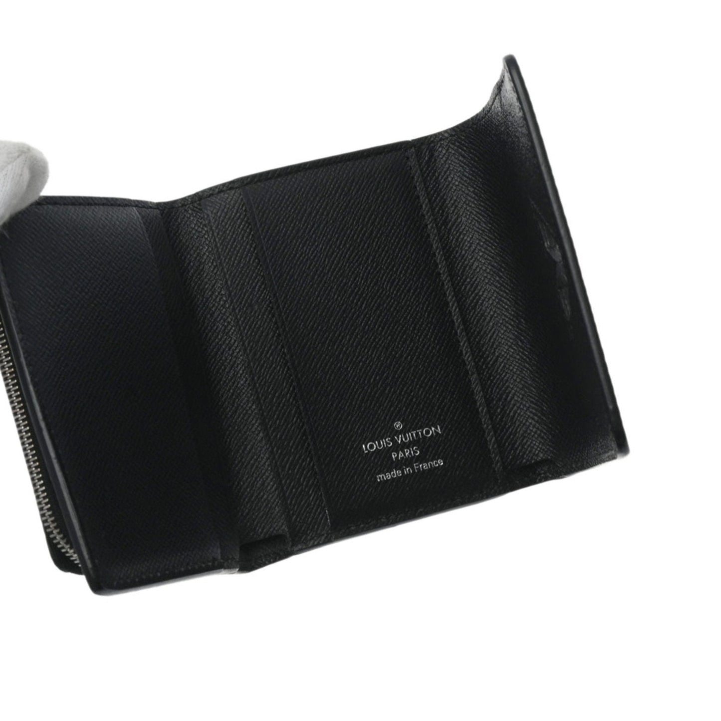 Louis Vuitton Twist Leather Wallet ()