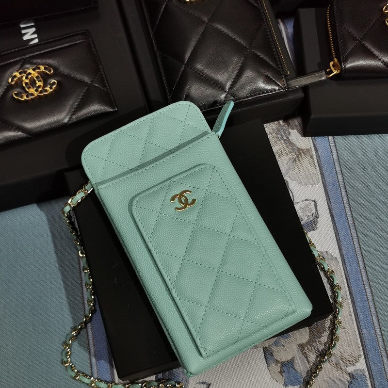 Satchel Bags - CHL Bags - 1183