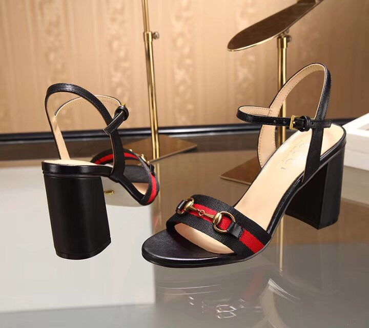 Top Quality GCI HIGH HEELS 014