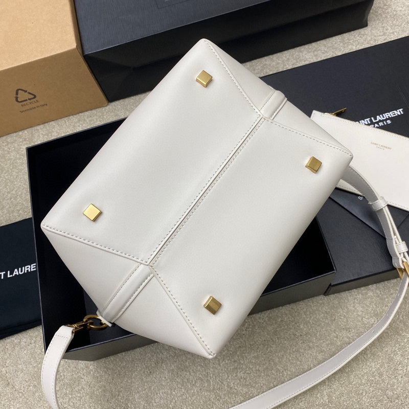 Satchel Bags - SLY Bags - 085