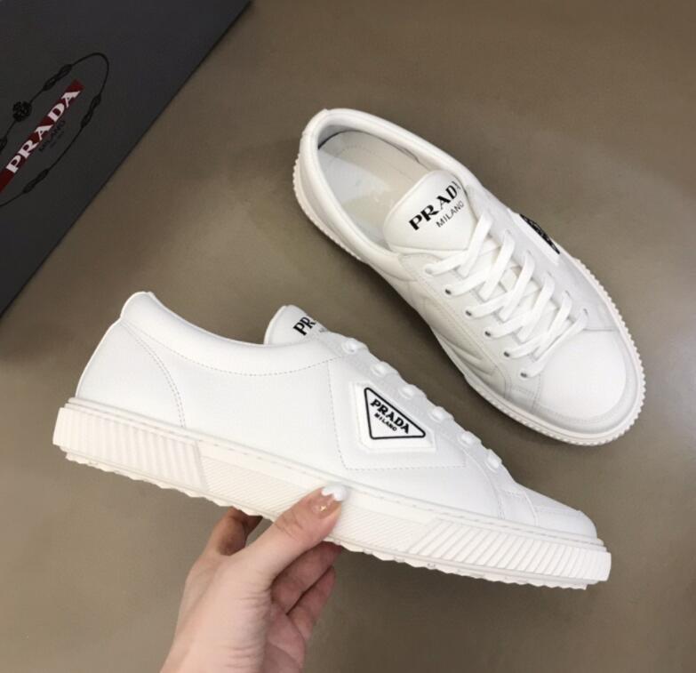 Glamy - PD Men Shoes - 350