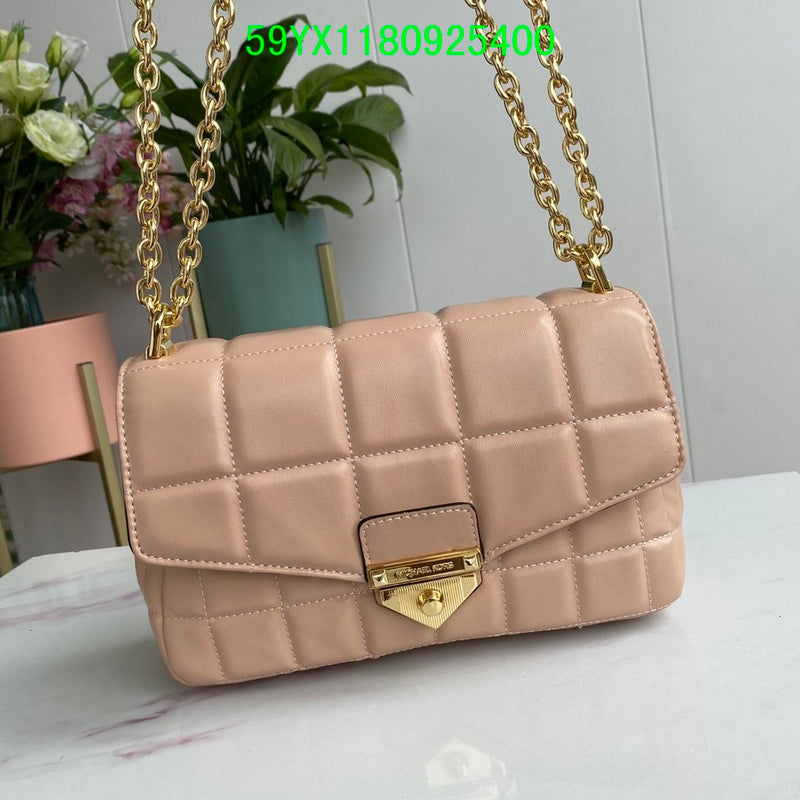 Satchel Bags - MK Bags - 848