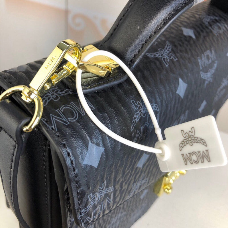 Satchel Bags - MC Bags - 216