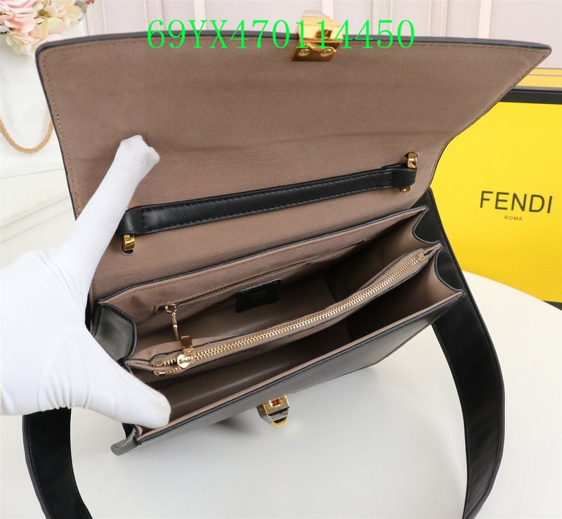 Glami - FDE Bags - 3471