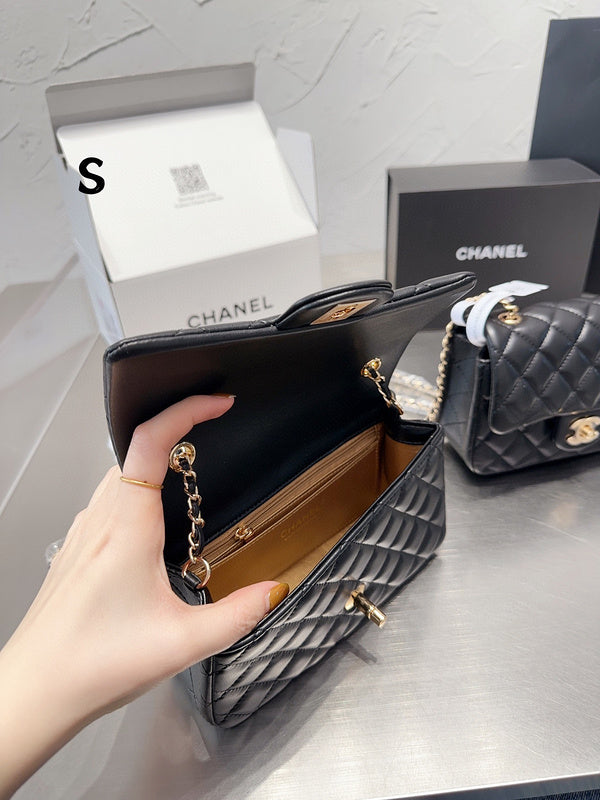 Satchel Bags - CHL Bags - 6987