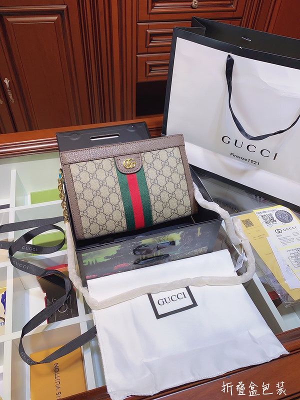 Satchel Bags - GUC Bags - 214