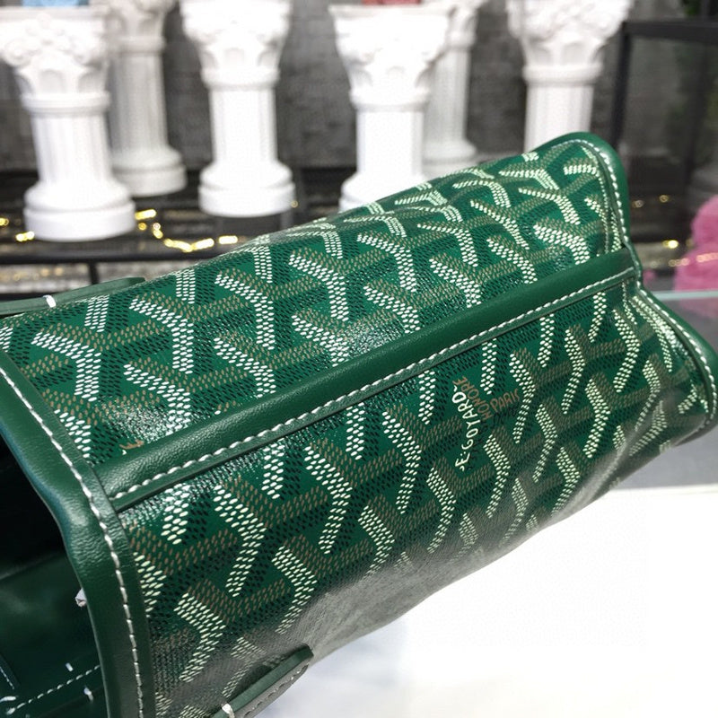 Satchel Bags - GOD Bags - 775