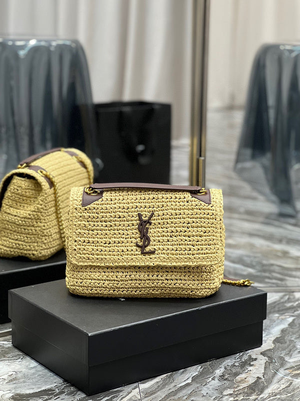 GLM - SLY Bags - 649