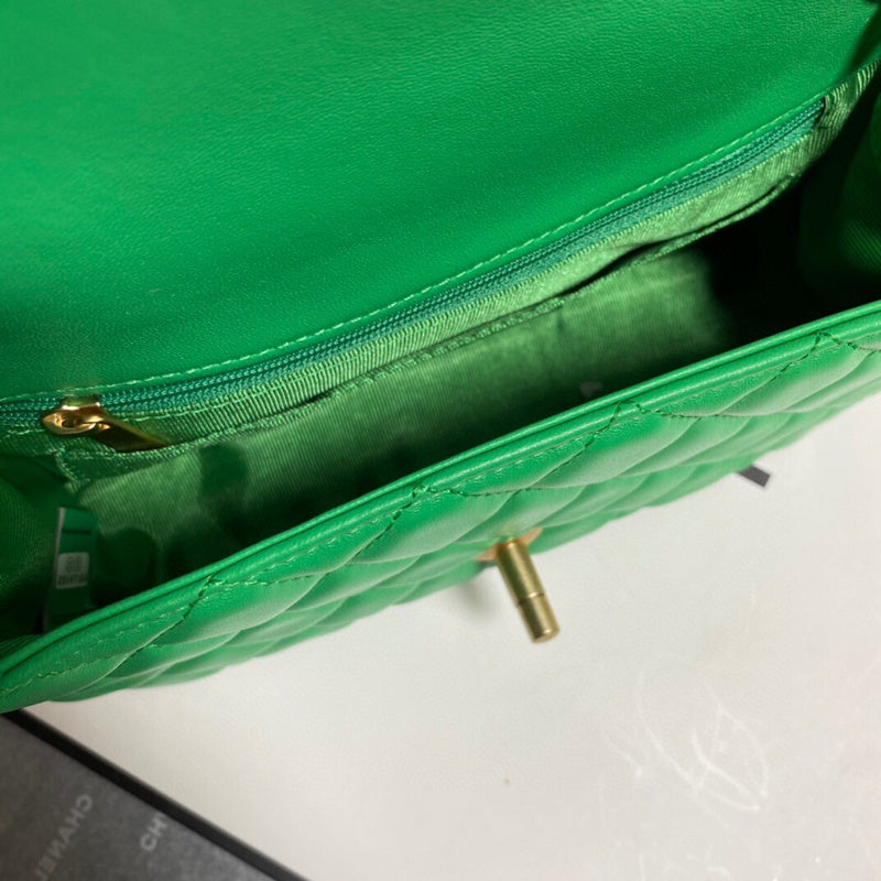 Satchel Bags - CHL Bags - 4280