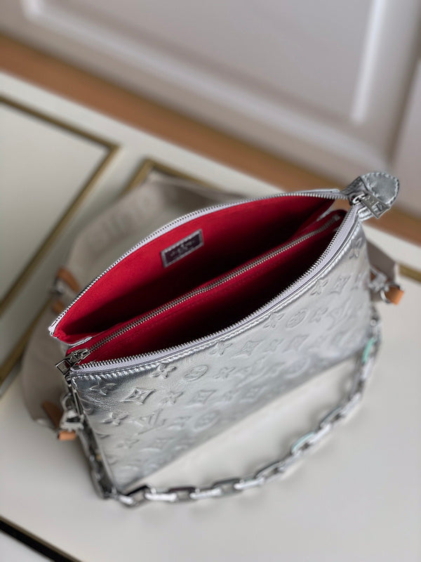 Satchel Bags - VL Bags - 6145