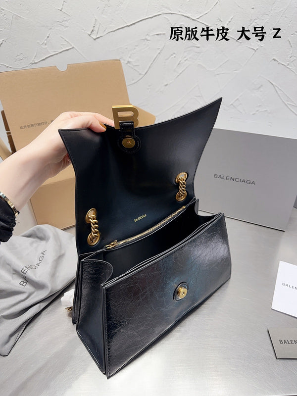 GLM Top Quality - BGA Bags - 1514