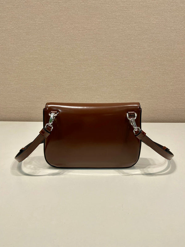 Satchel Bags - PDA Bags - 120