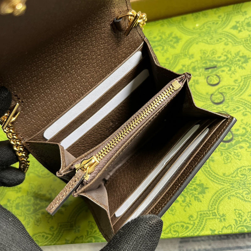 Satchel Bags - GCI Bags - 7408