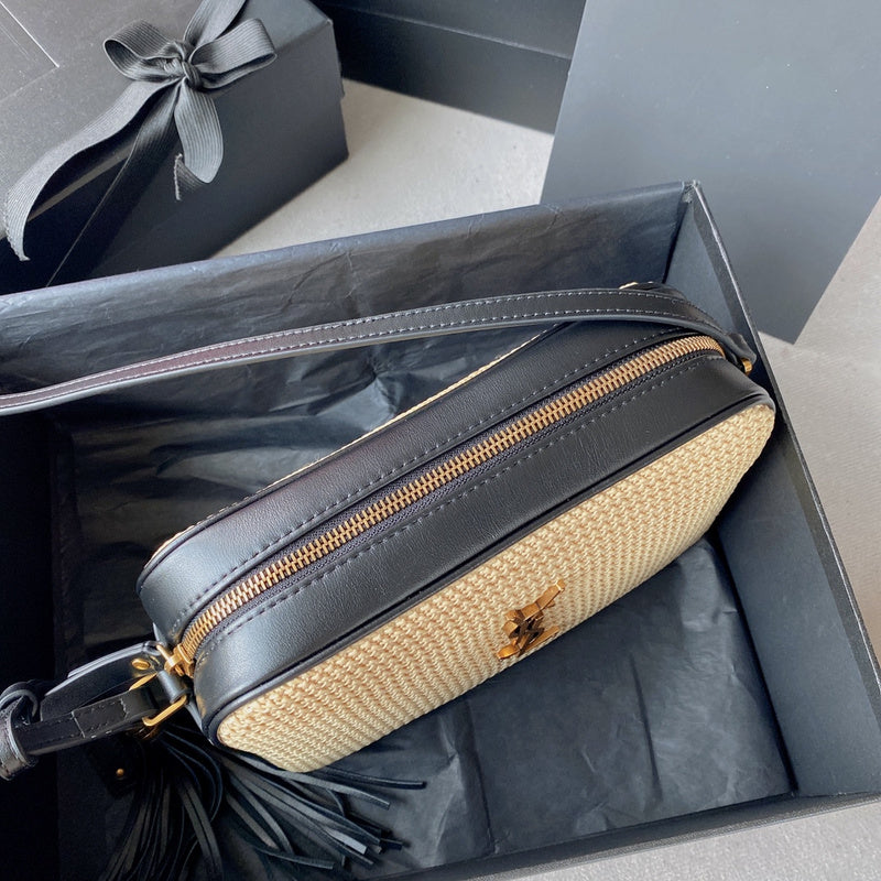 GLM - SLY Bags - 308