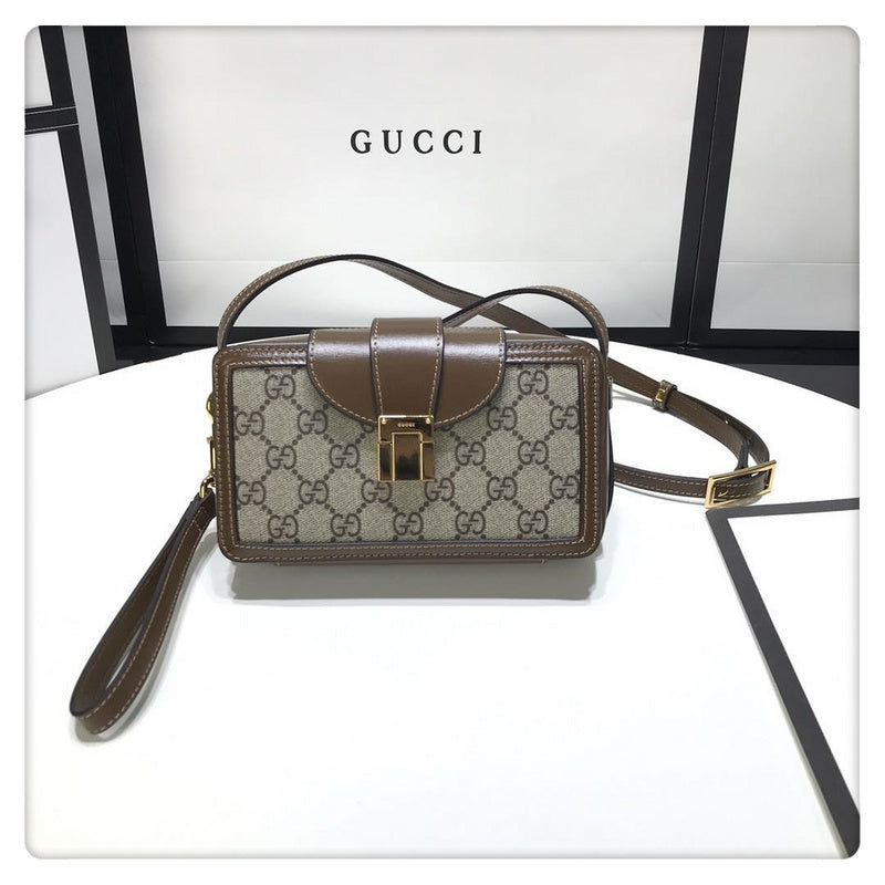 Satchel Bags - GUC Bags - 1478
