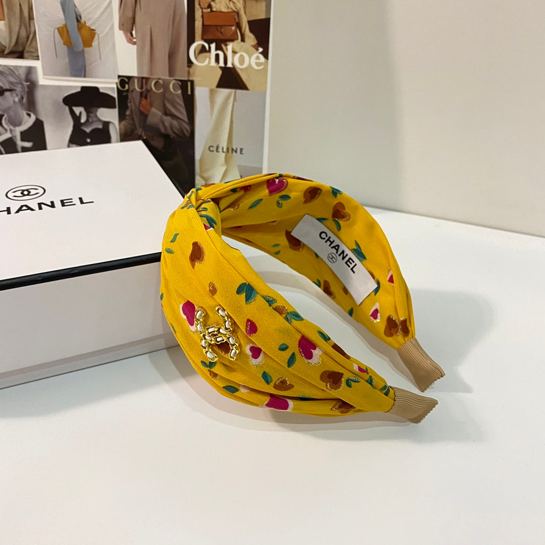 GLM - New Hair Band CHL 043
