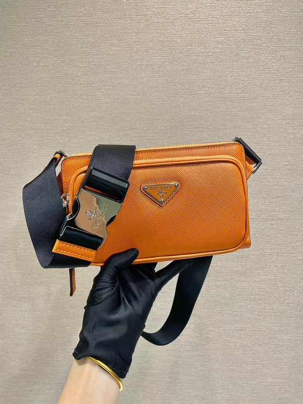 Satchel Bags - PDA Bags - 133