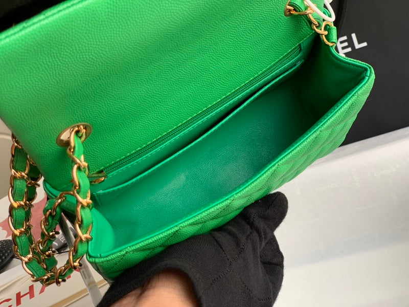 Satchel Bags - CHL Bags - 6638