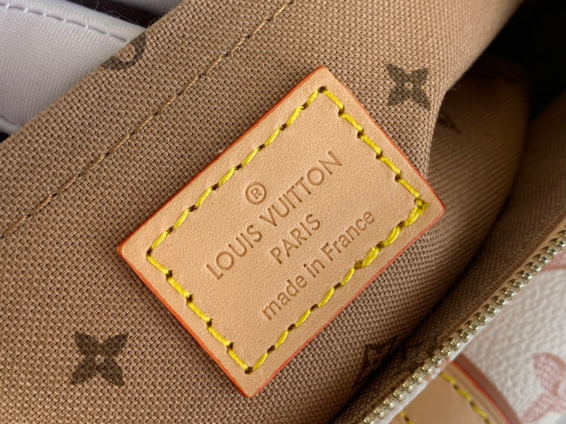 Satchel Bags - VL Bags - 3209