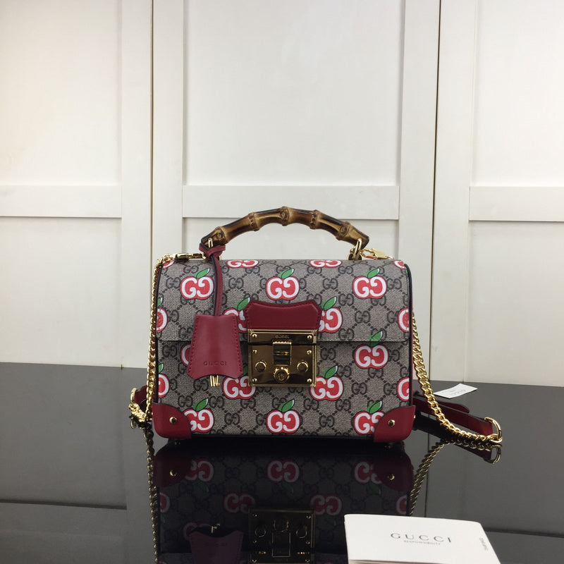 Satchel Bags - GUC Bags - 1481