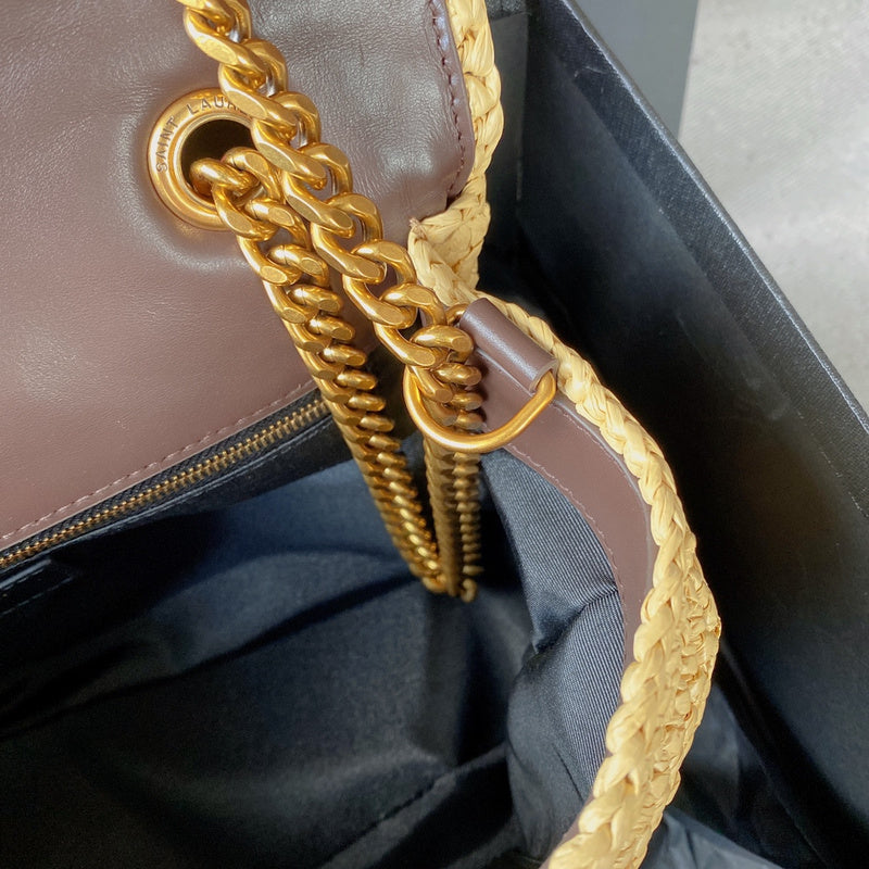 Satchel Bags - SLY Bags - 626