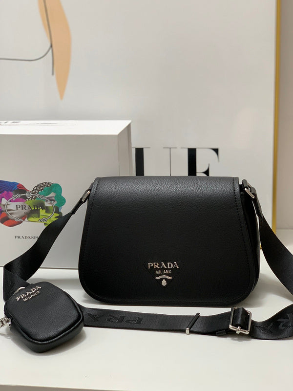 Satchel Bags - PDA Bags - 1015