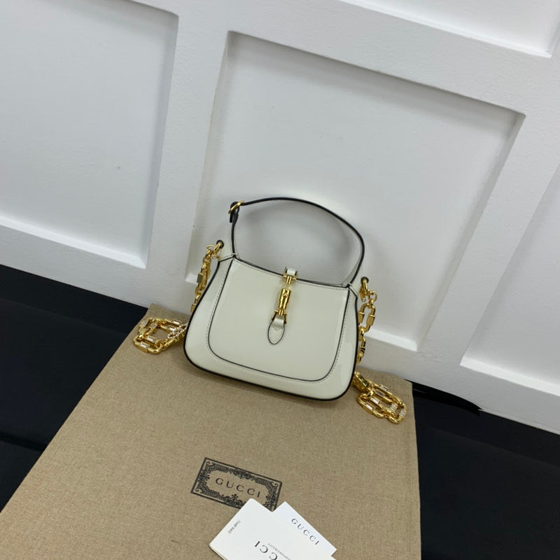 Satchel Bags - GUC Bags - 316