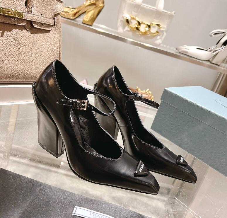 Glamy - PD Women Shoes - 264