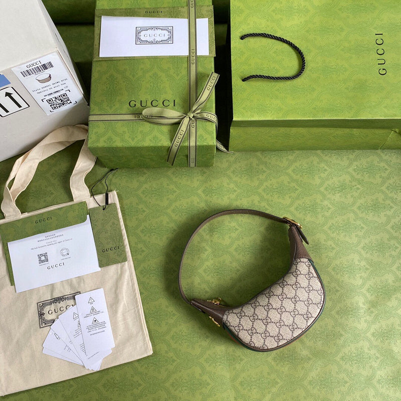 Satchel Bags - GCI Bags - 5945