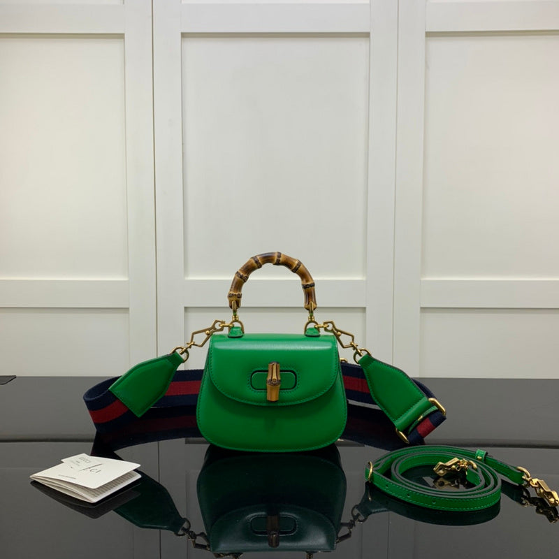 Satchel Bags - GUC Bags - 732