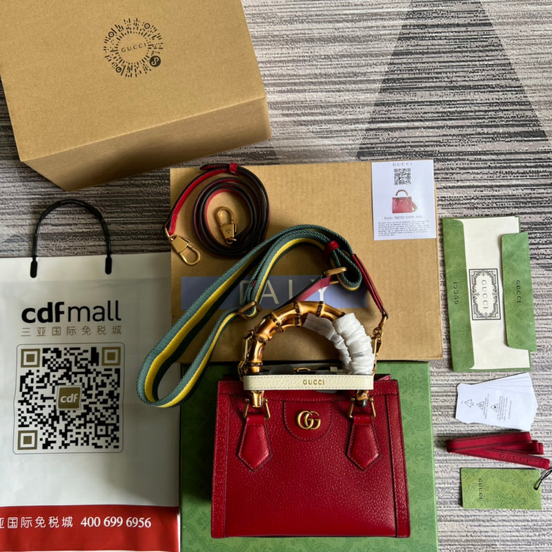 GLM - gg Bags - 867