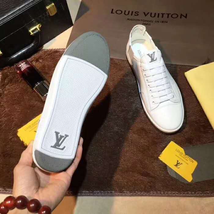 GLM - Top Quality Luv Sneaker 072