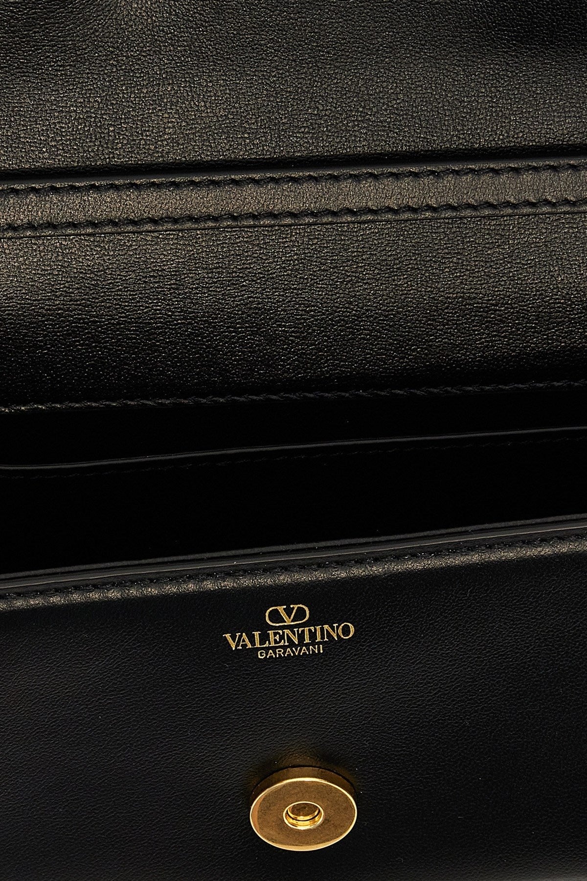 Valentino Garavani Women Valentino Garavani 'Locò' Small Shoulder Bag