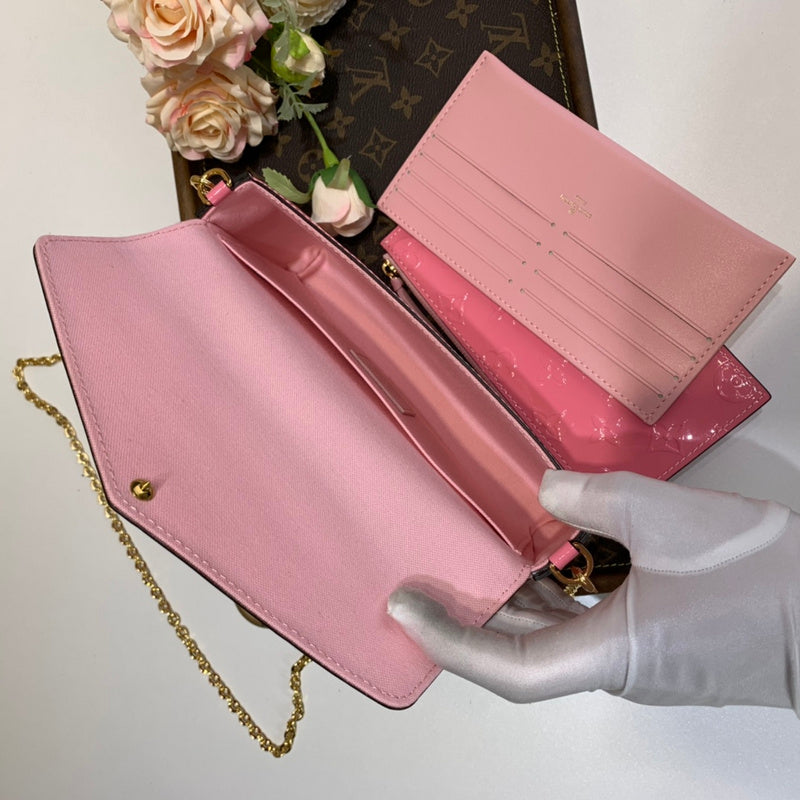 Satchel Bags - VL Bags - 6207