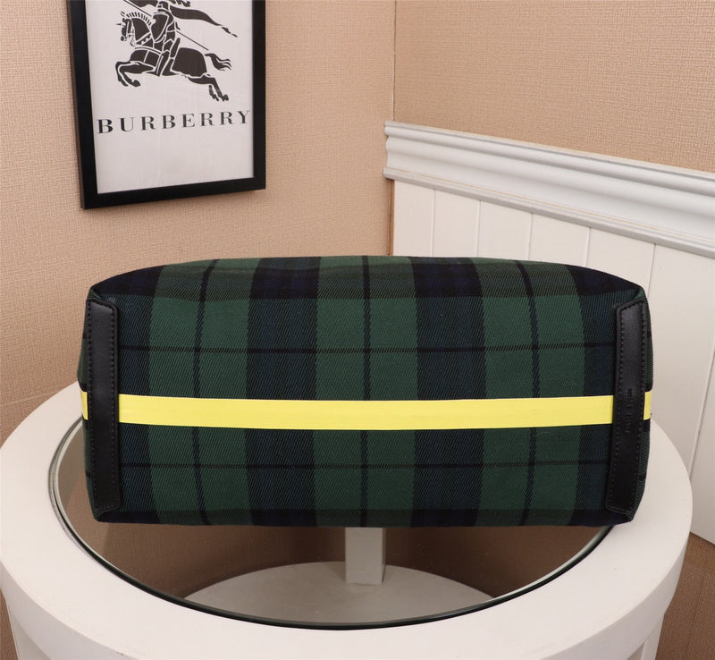 Fan Fashion -GLM - Top quality BBR Bags - 1102