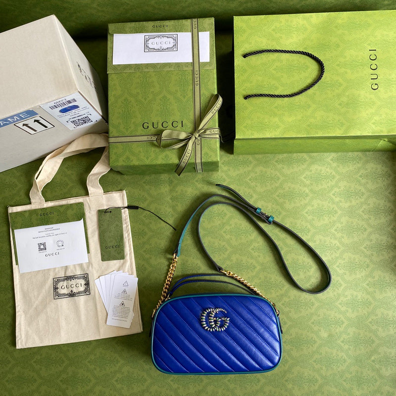 GUI2 Bags - Fashion Bags 1192