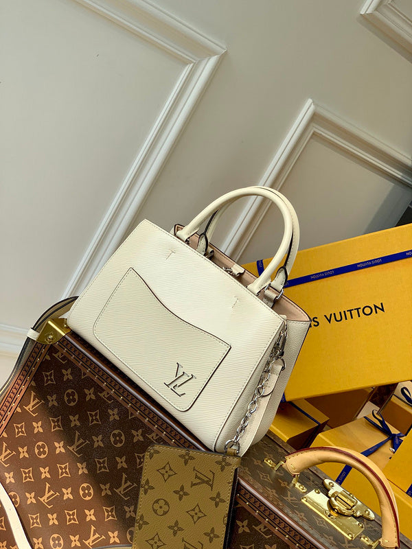 Glami GlamI Lu-Vi Bags - 16744