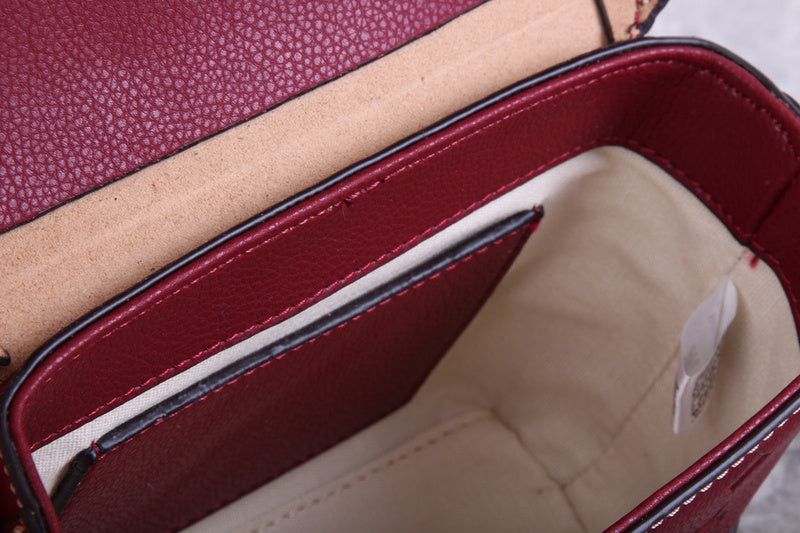 Satchel Bags - MC Bags - 217