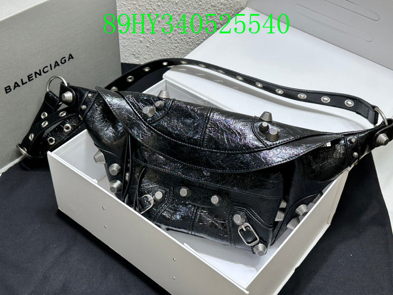Satchel Bags - BGA Bags - 1772
