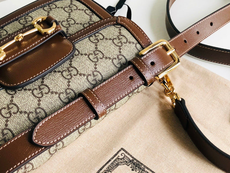 Satchel Bags - GCI Bags - 3232