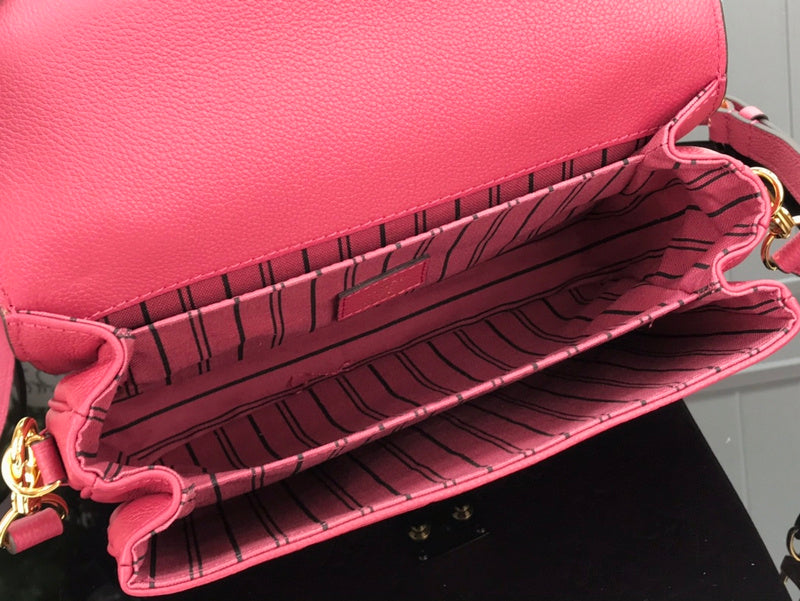 Satchel Bags - VL Bags - 6115