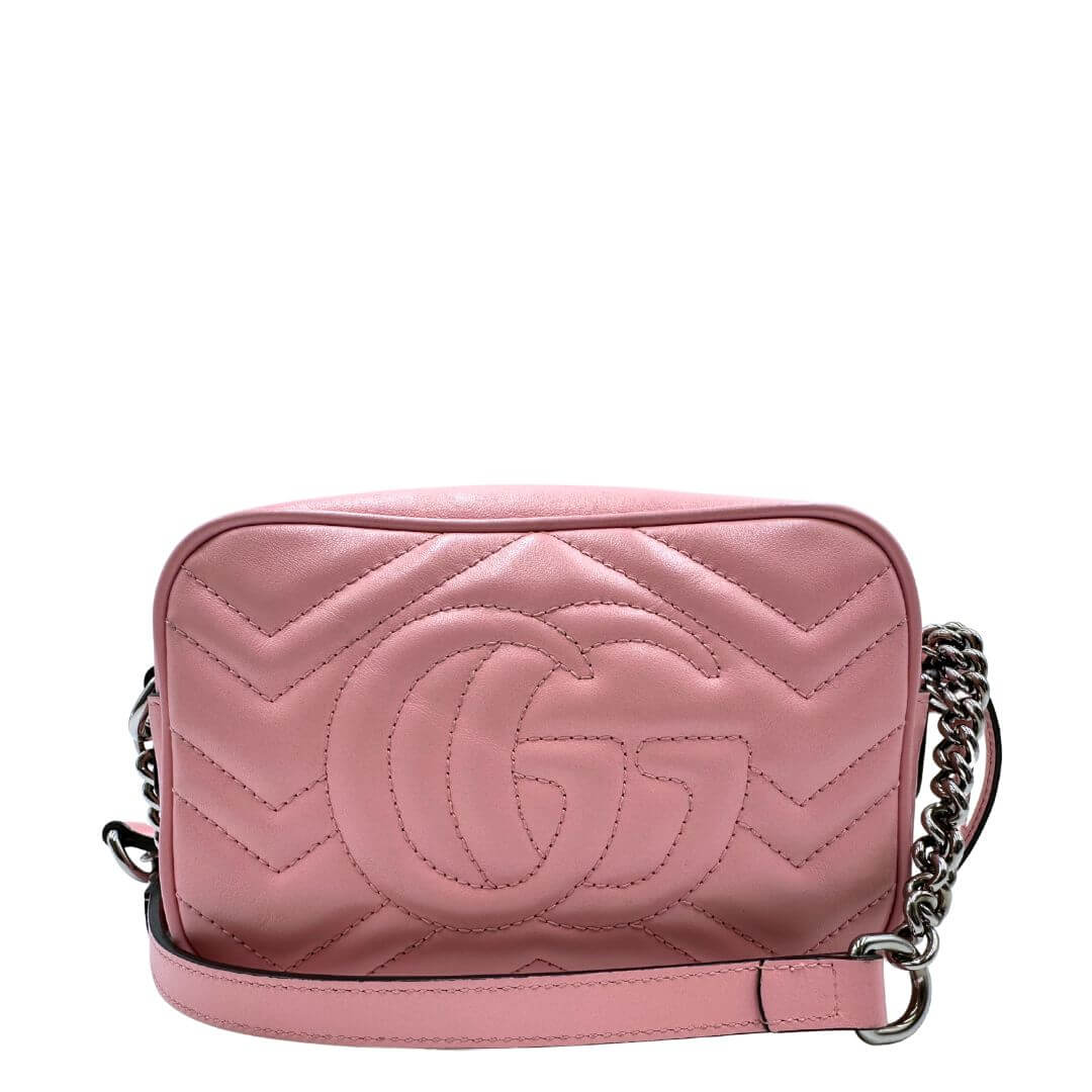 Mini Gucci Marmont