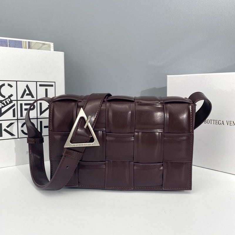 Satchel Bags - BV Bags - 205