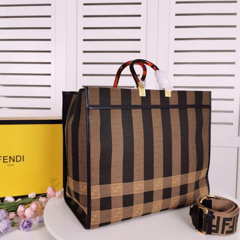 Satchel Bags - FDI Bags - 223