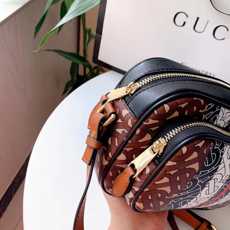 Fan Fashion -GLM - Top quality BBR Bags - 731