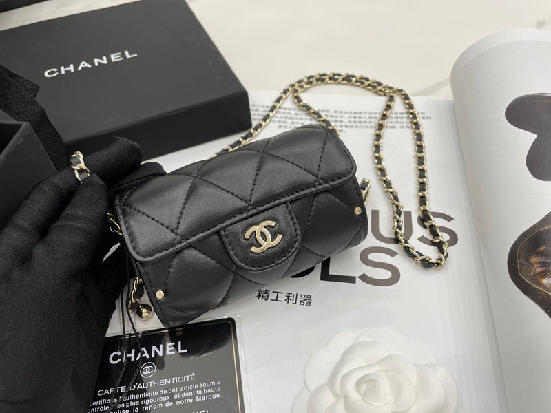GLM - CHL Bags - 317