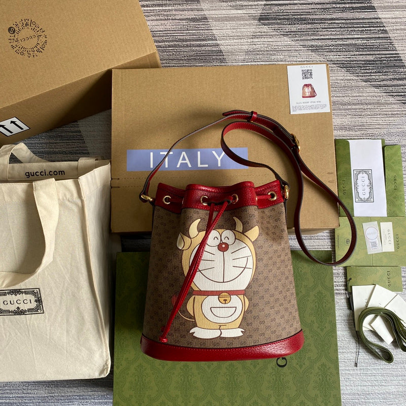 GLM - gg Bags - 2176