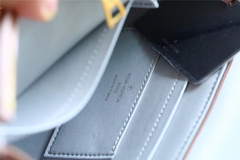 Satchel Bags - VL Bags - 7102