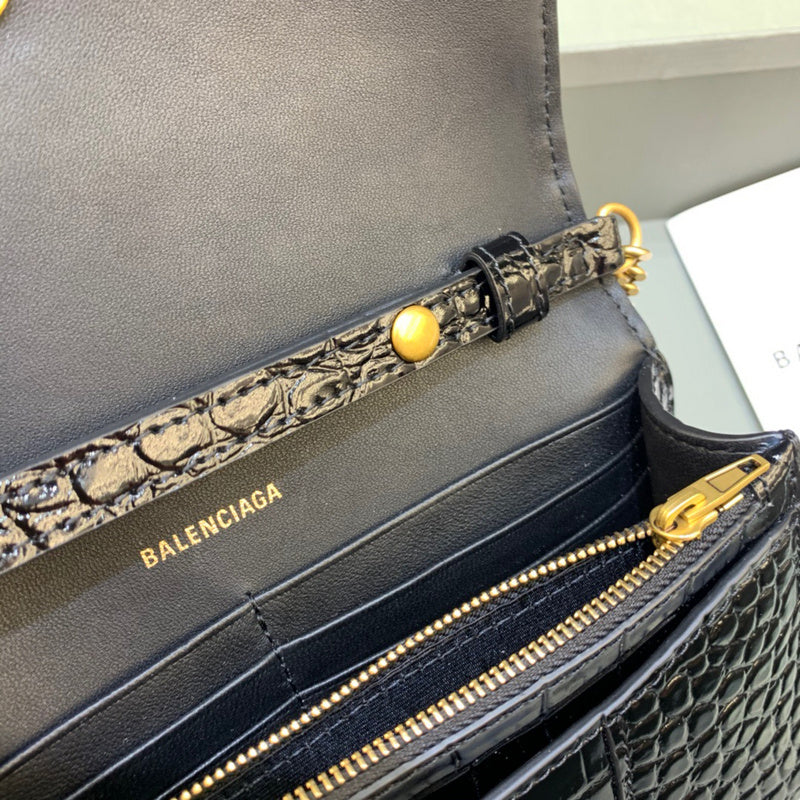 Satchel Bags - BGA Bags - 647